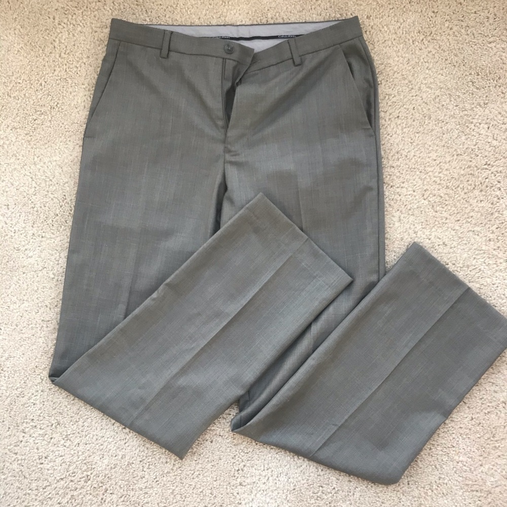Calvin Klein Dress Pants NWOT